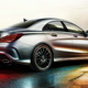 Illustration for article titled 2014 Mercedes-Benz CLA: This Is It
